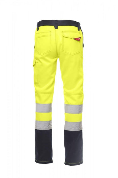 Pantaloni talie PAYPER Charter Winter