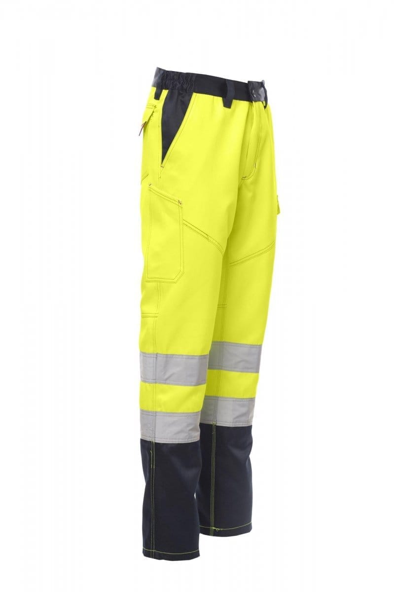 Pantaloni talie PAYPER Charter Winter