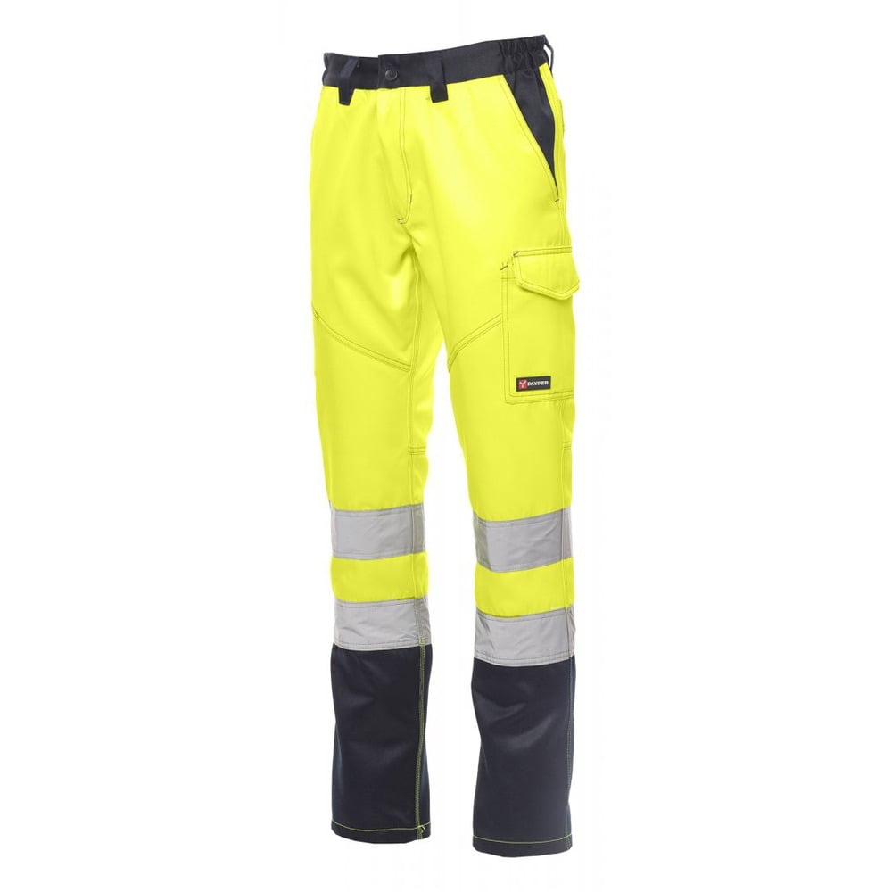Pantaloni talie PAYPER Charter Winter
