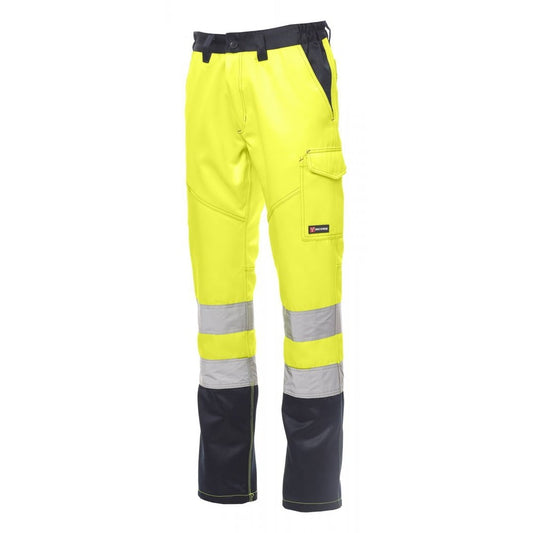 Pantaloni talie PAYPER Charter Winter