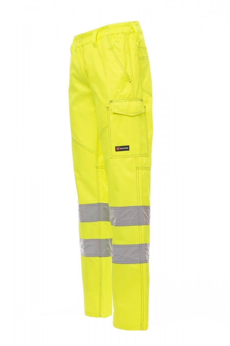 Pantaloni talie PAYPER Charter
