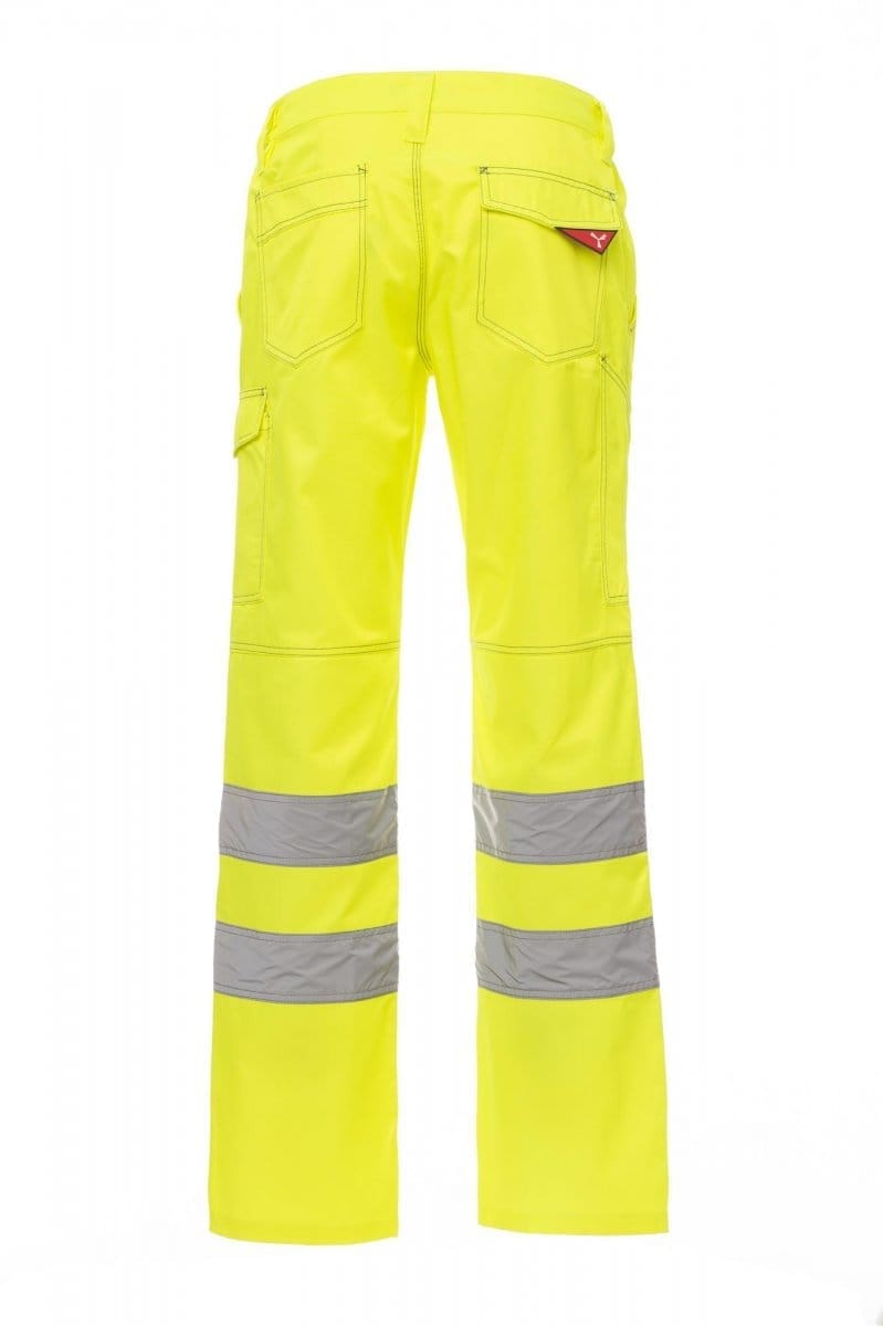 Pantaloni talie PAYPER Charter