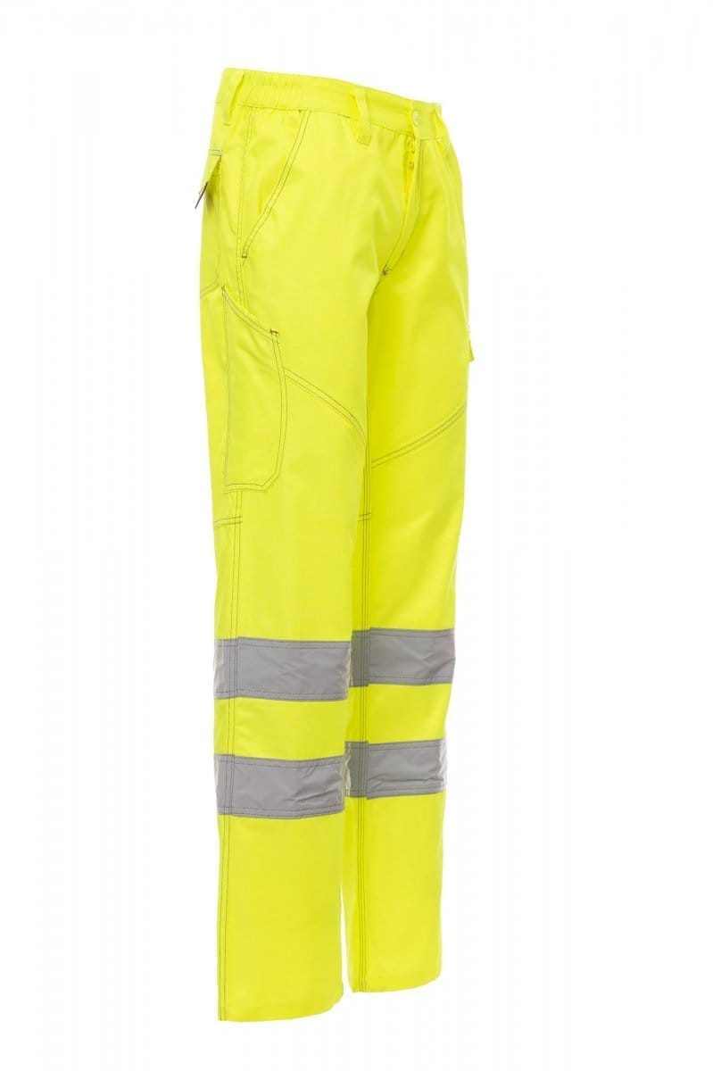 Pantaloni talie PAYPER Charter