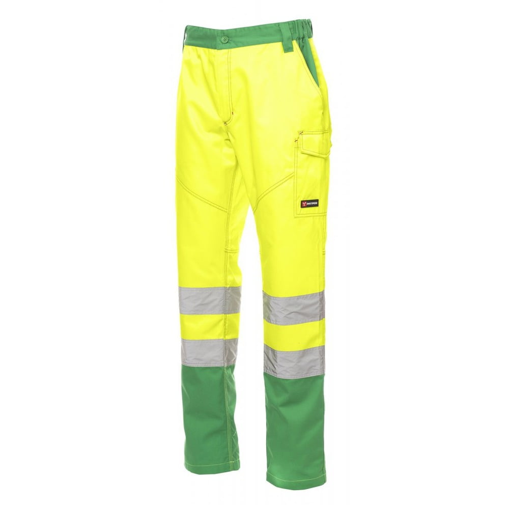 Pantaloni talie PAYPER Charter