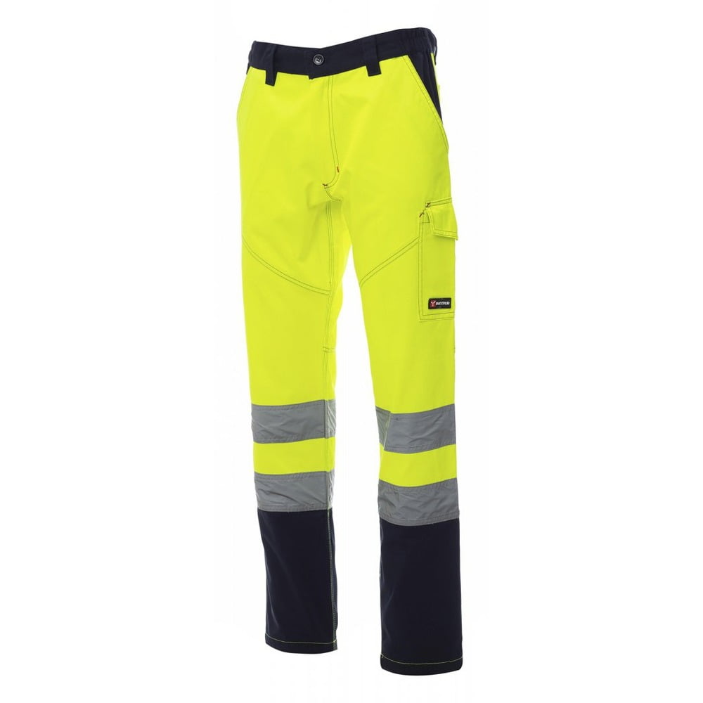 Pantaloni talie PAYPER Charter