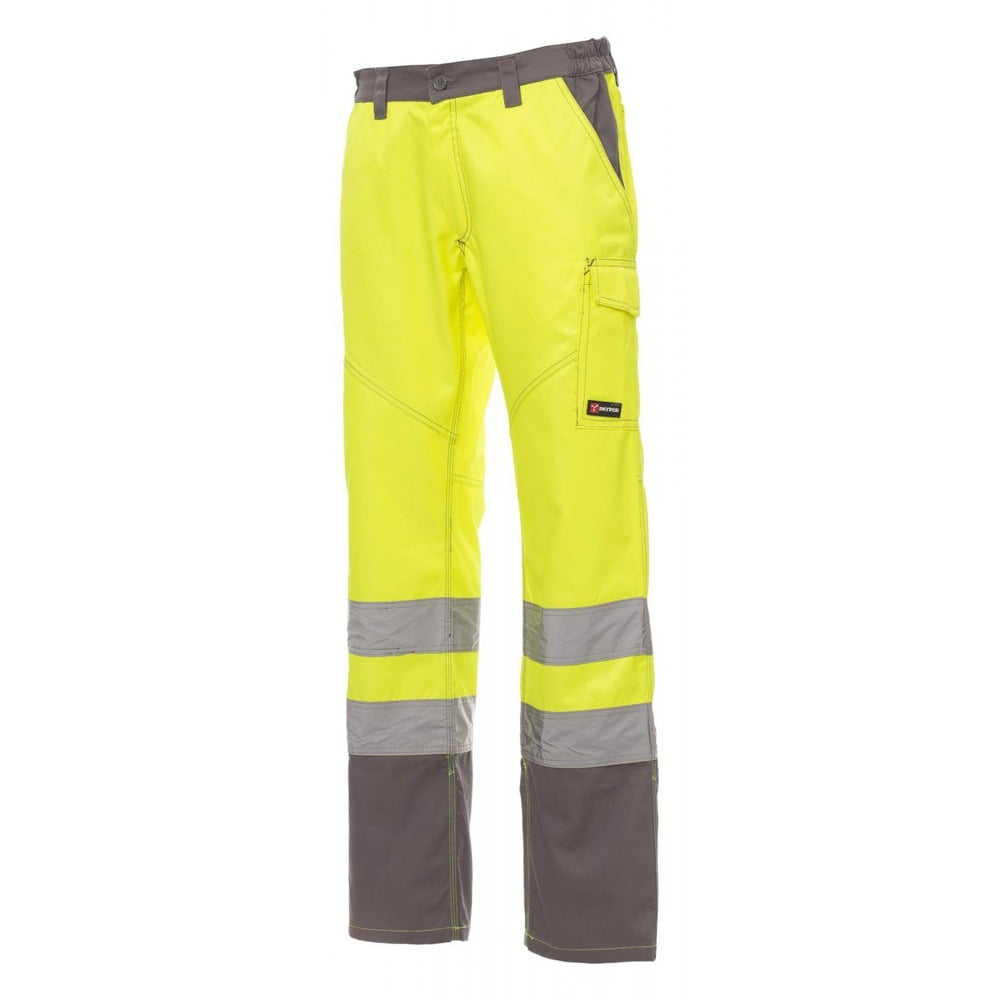 Pantaloni talie PAYPER Charter