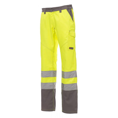 Pantaloni talie PAYPER Charter