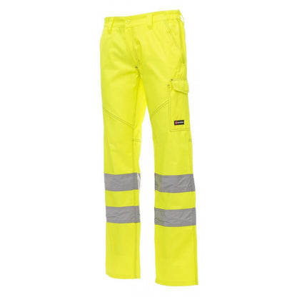 Pantaloni talie PAYPER Charter