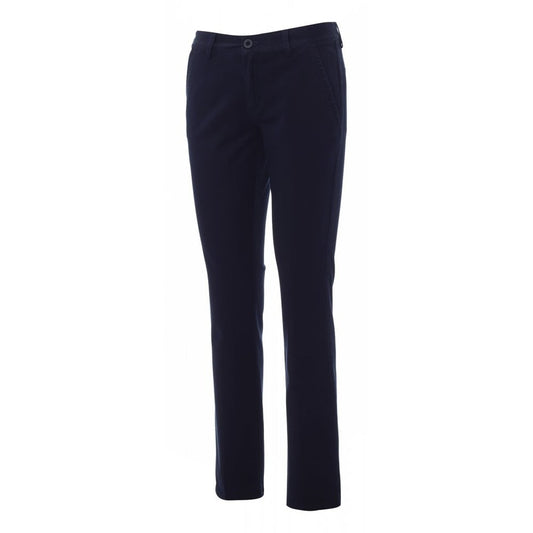 Pantaloni talie PAYPER Classic Lady/Half Season