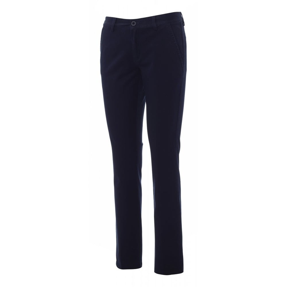 Pantaloni talie PAYPER Classics Lady