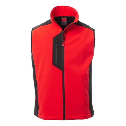 Vestă softshell PAYPER Cork