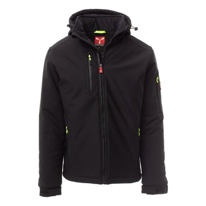 Jachetă softshell de iarnă PAYPER Creek Pad