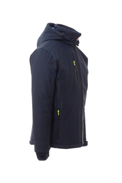 Jachetă softshell de iarnă PAYPER Creek Pad