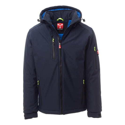 Jachetă softshell de iarnă PAYPER Creek Pad