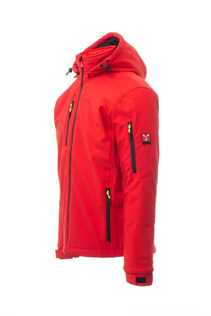 Jachetă softshell de iarnă PAYPER Creek Pad