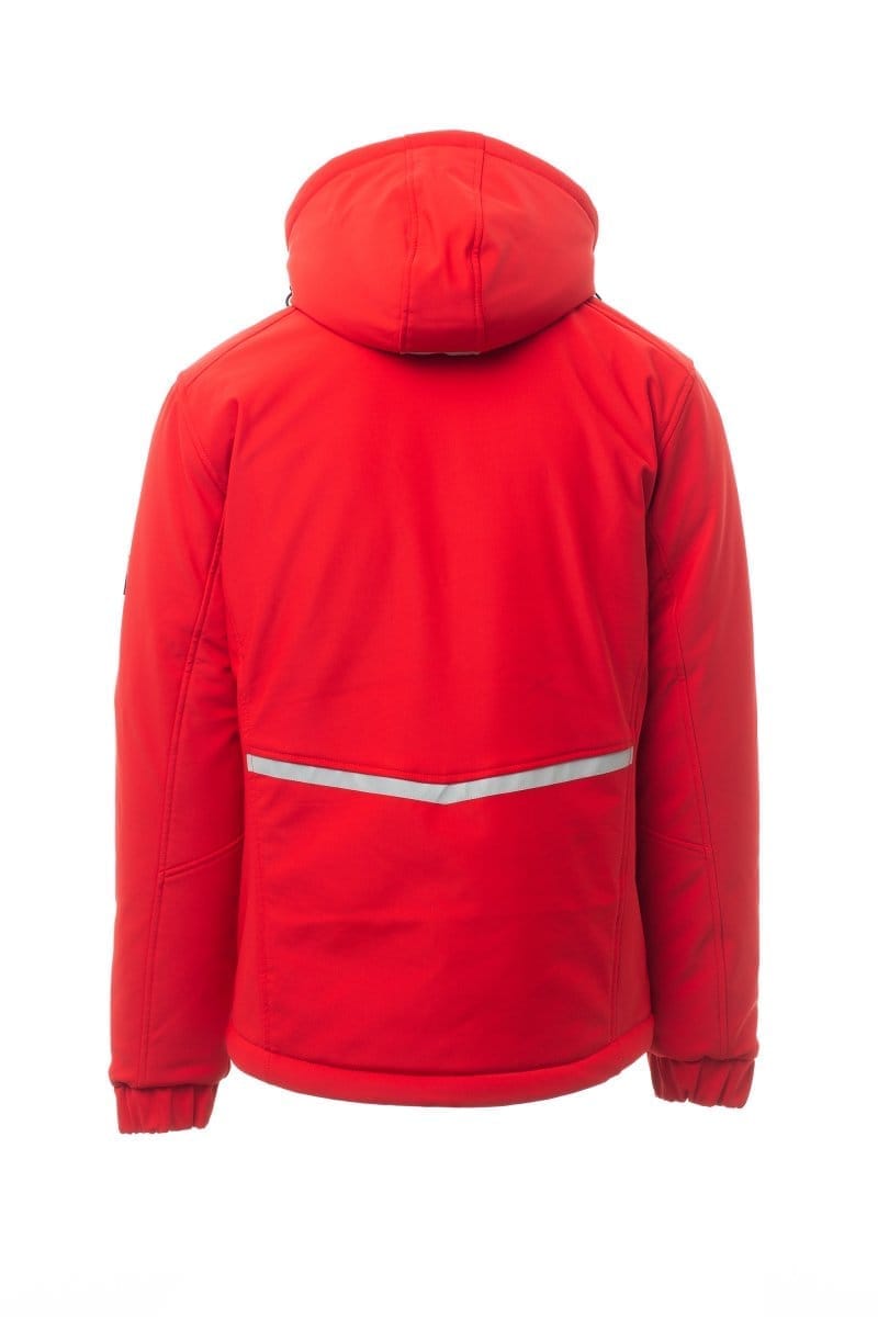 Jachetă softshell de iarnă PAYPER Creek Pad