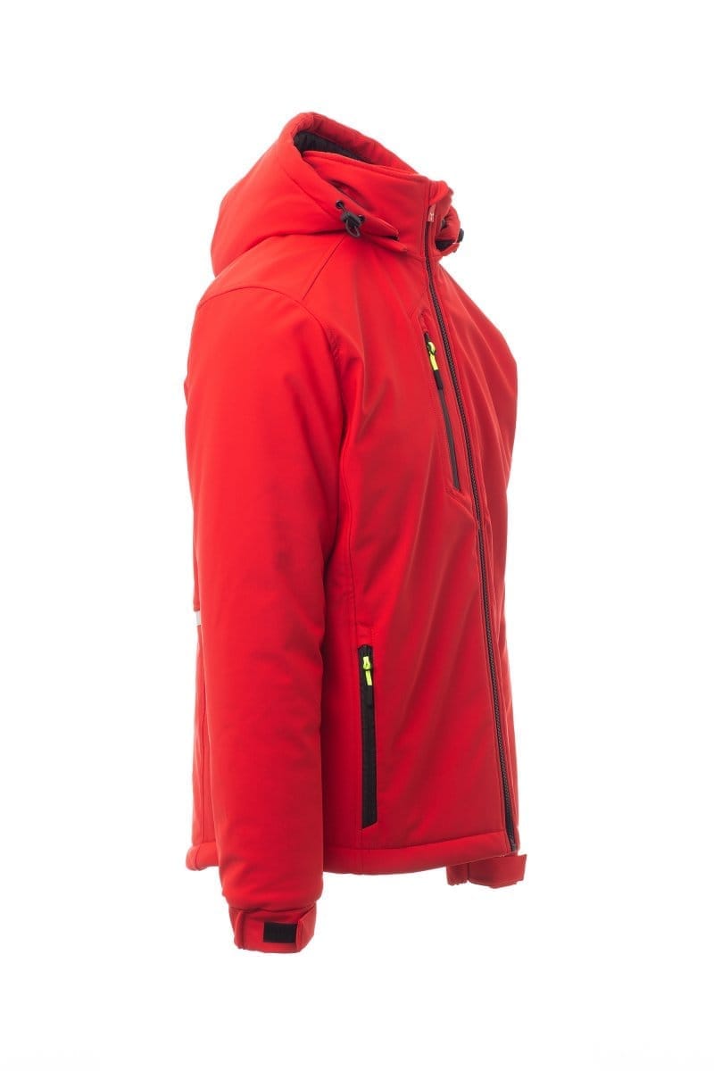 Jachetă softshell de iarnă PAYPER Creek Pad