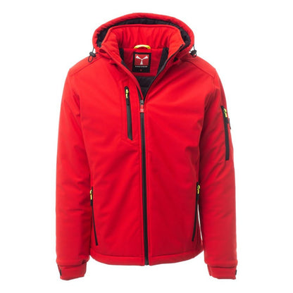 Jachetă softshell de iarnă PAYPER Creek Pad