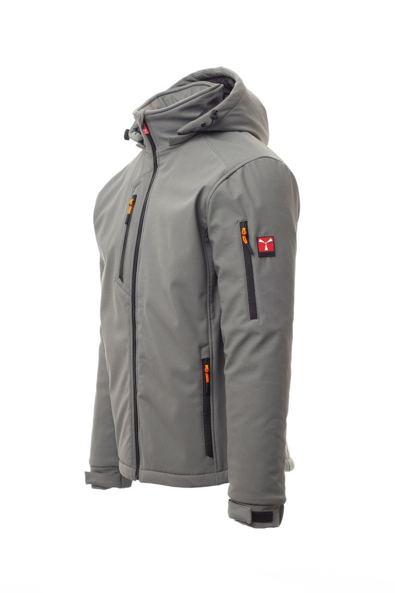 Jachetă softshell de iarnă PAYPER Creek Pad