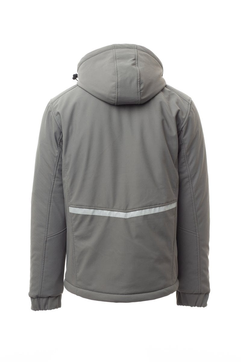 Jachetă softshell de iarnă PAYPER Creek Pad