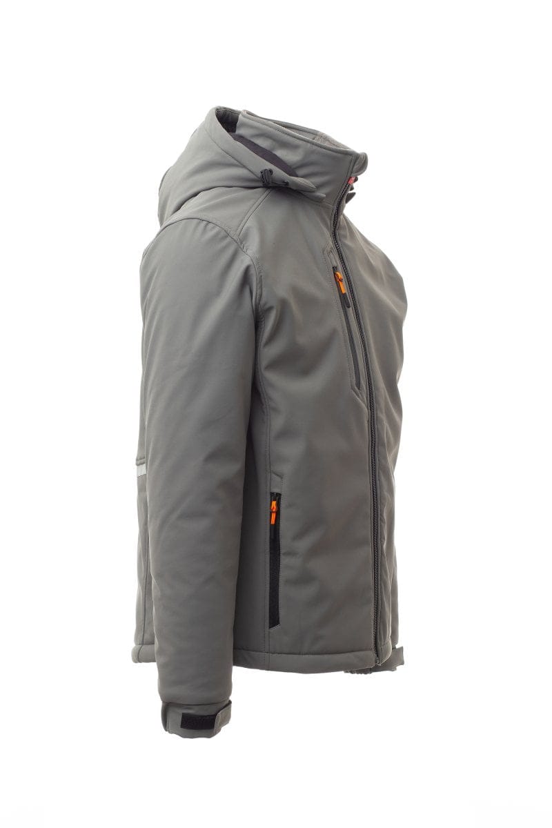 Jachetă softshell de iarnă PAYPER Creek Pad