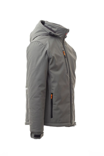 Jachetă softshell de iarnă PAYPER Creek Pad