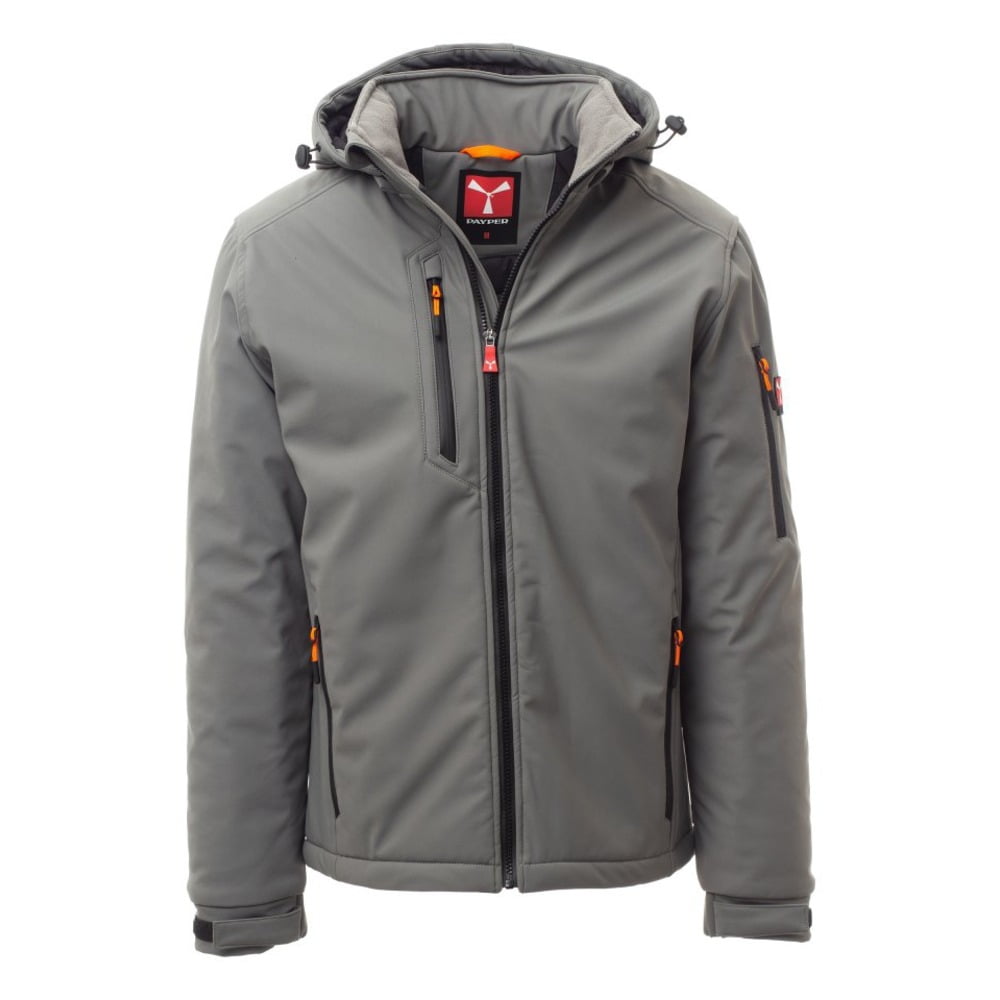 Jachetă softshell de iarnă PAYPER Creek Pad