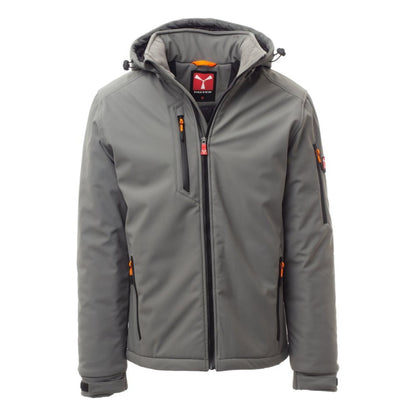 Jachetă softshell de iarnă PAYPER Creek Pad