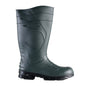 Cizme de protecție EXENA PVC Devil green S5 SRC