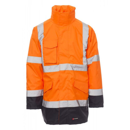 Jachetă HI-VIZ 4 in 1 PAYPER Dockyard