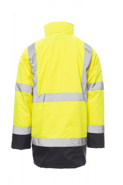 Jachetă HI-VIZ 4 in 1 PAYPER Dockyard