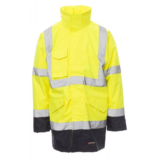 Jachetă HI-VIZ 4 in 1 PAYPER Dockyard
