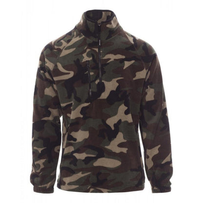 Bluză fleece PAYPER Dolomiti+