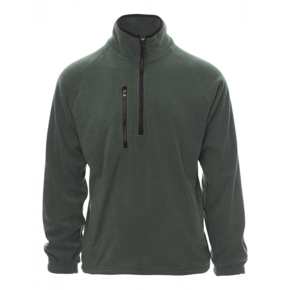 Bluză fleece PAYPER Dolomiti+