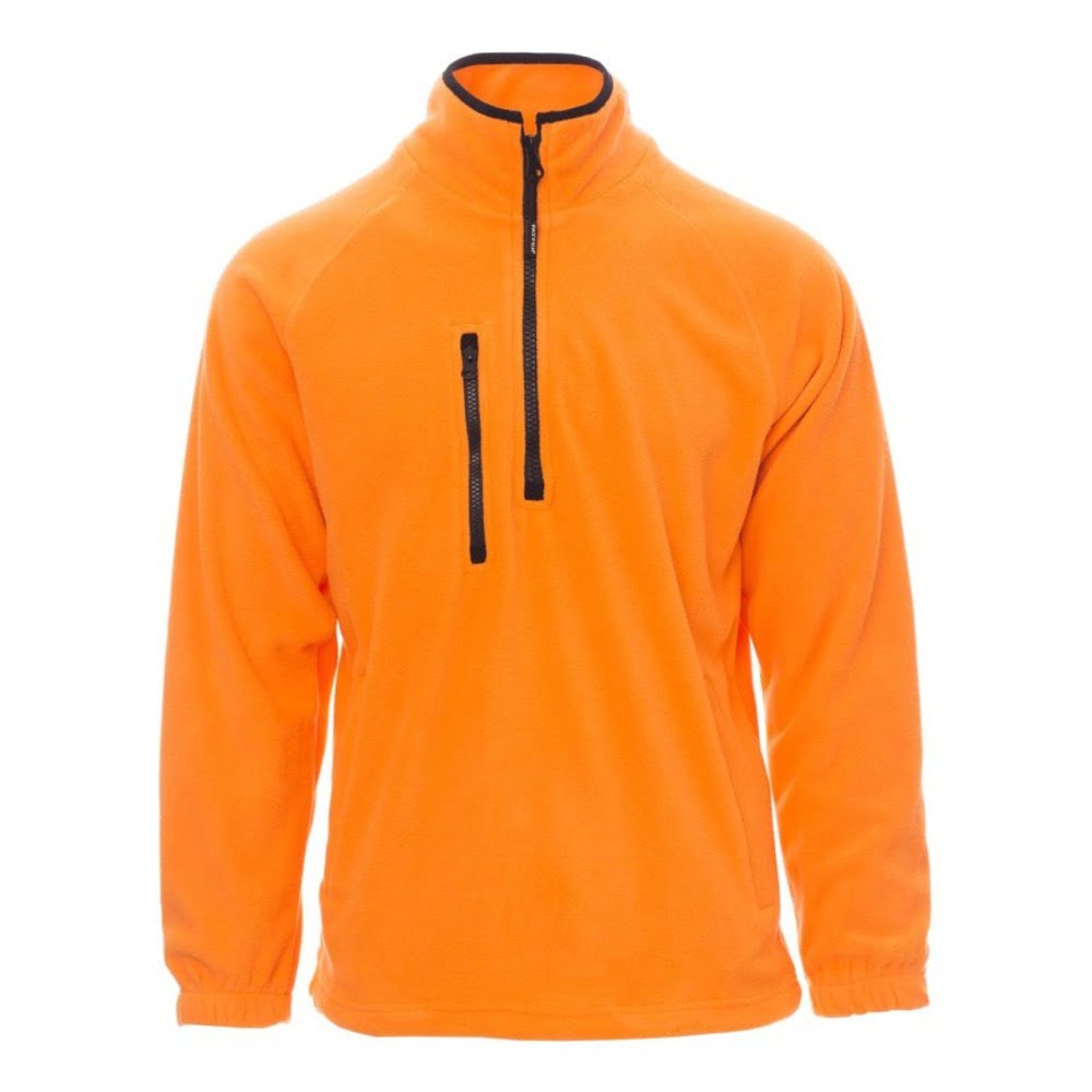 Bluză fleece PAYPER Dolomiti+