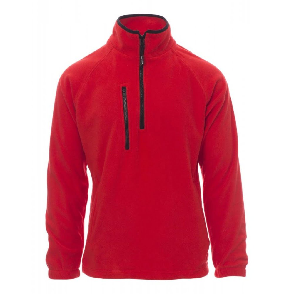 Bluză fleece PAYPER Dolomiti+