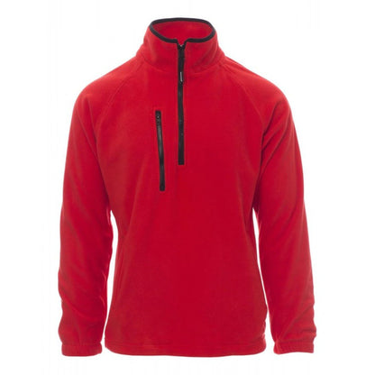 Bluză fleece PAYPER Dolomiti+
