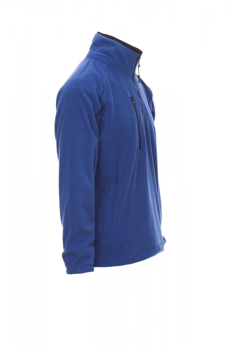 Bluză fleece PAYPER Dolomiti+