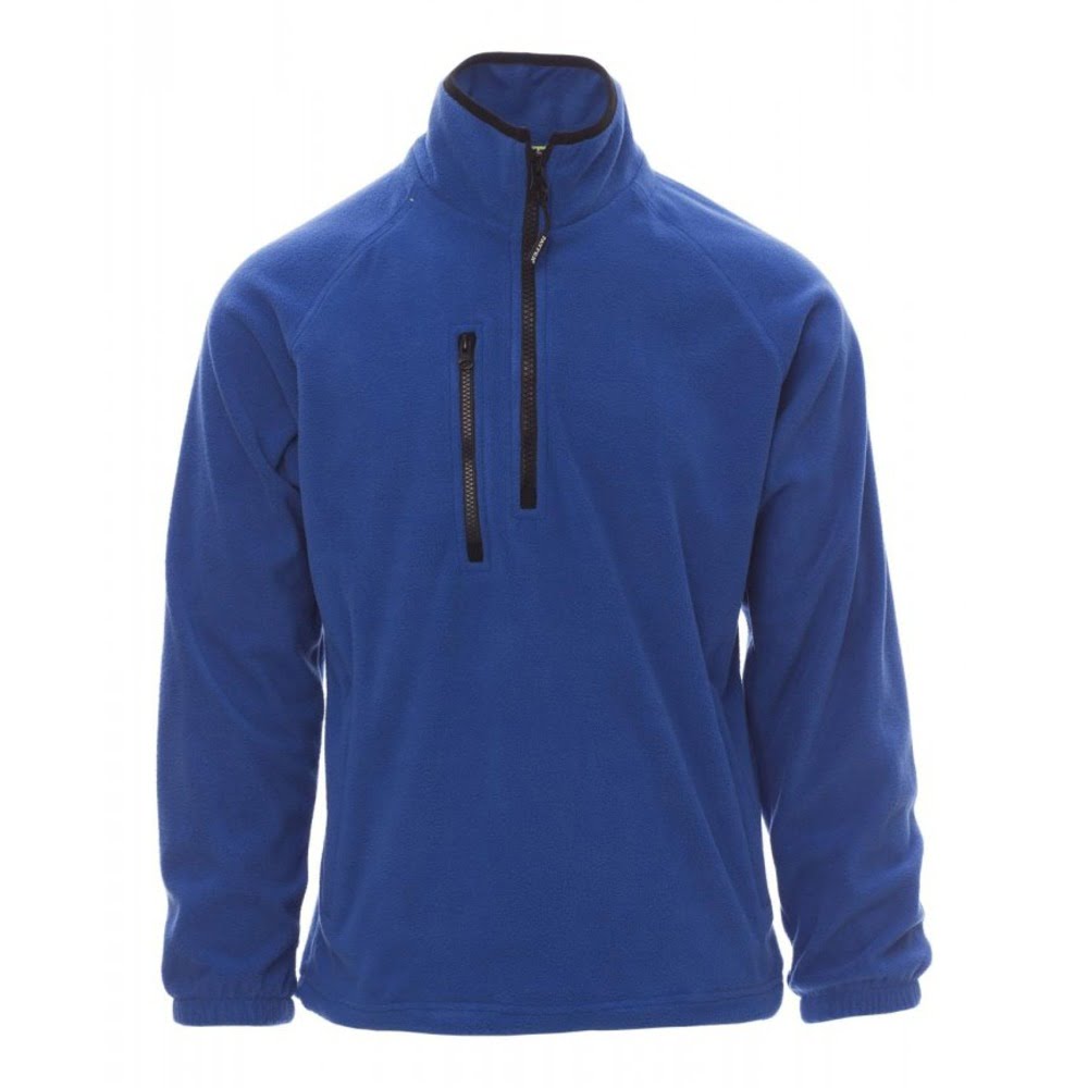 Bluză fleece PAYPER Dolomiti+