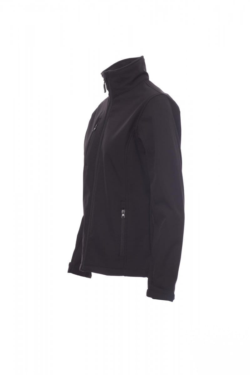 Jachetă softshell PAYPER Dublin Lady