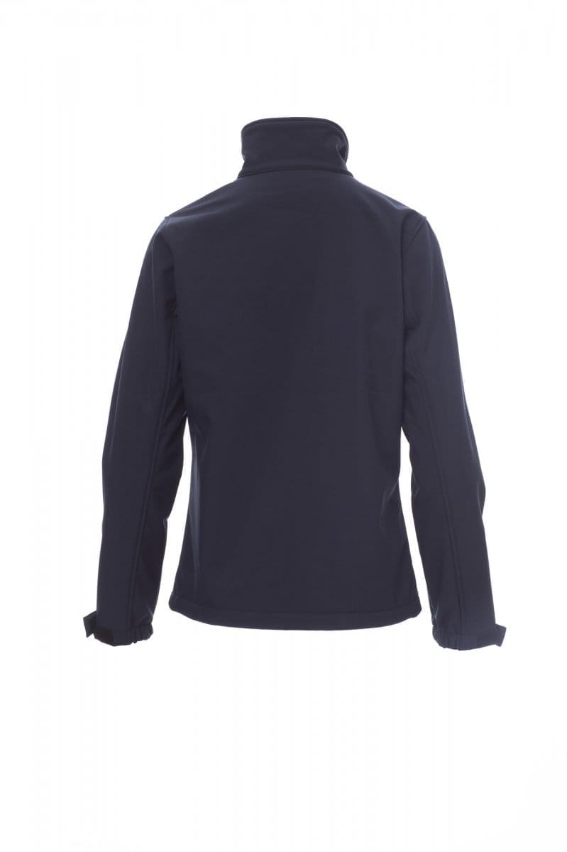 Jachetă softshell PAYPER Dublin Lady