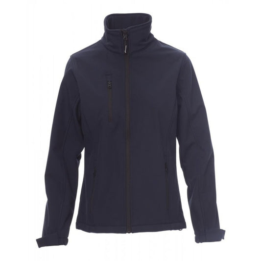 Jachetă softshell PAYPER Dublin Lady