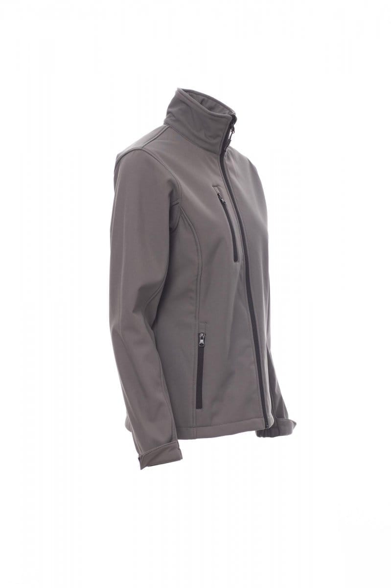 Jachetă softshell PAYPER Dublin Lady