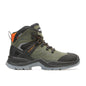 Bocanci de lucru EXENA Everest Green 02 CI WR SRC
