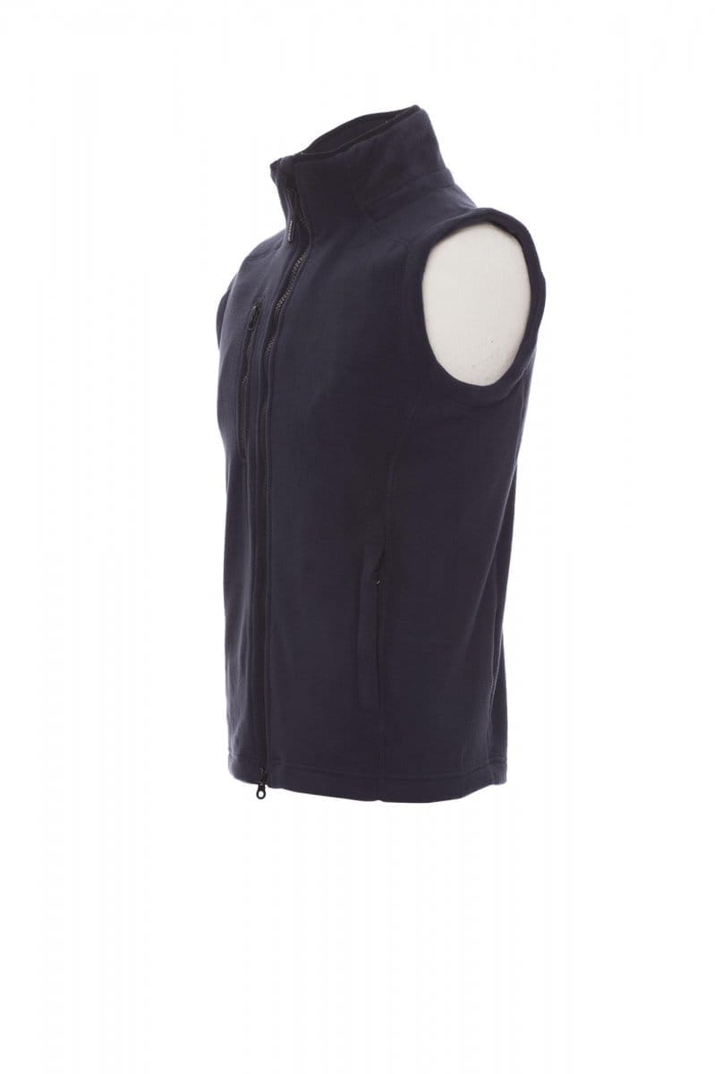 Vestă fleece PAYPER Easy+