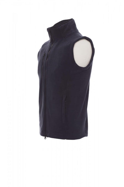 Vestă fleece PAYPER Easy+