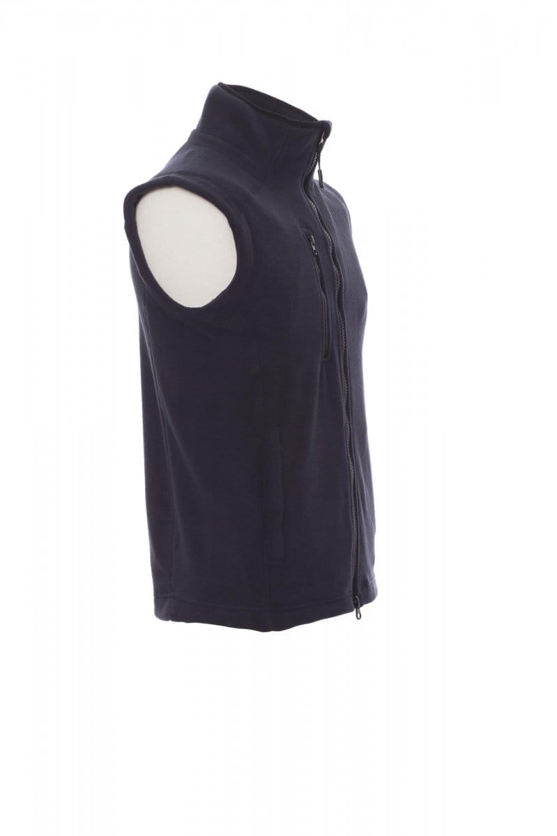 Vestă fleece PAYPER Easy+