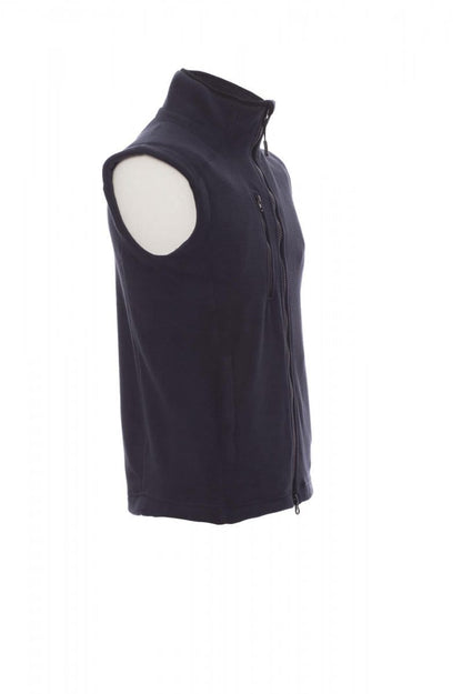 Vestă fleece PAYPER Easy+