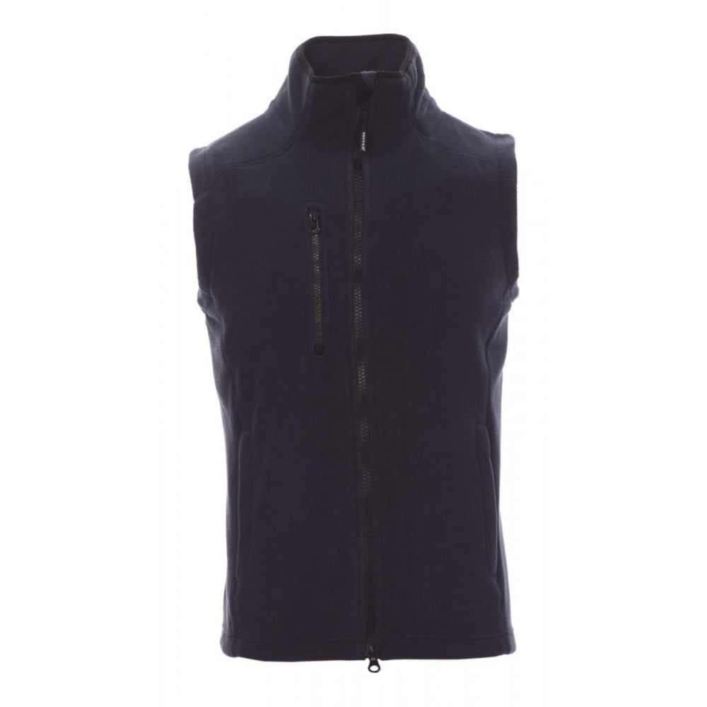 Vestă fleece PAYPER Easy+