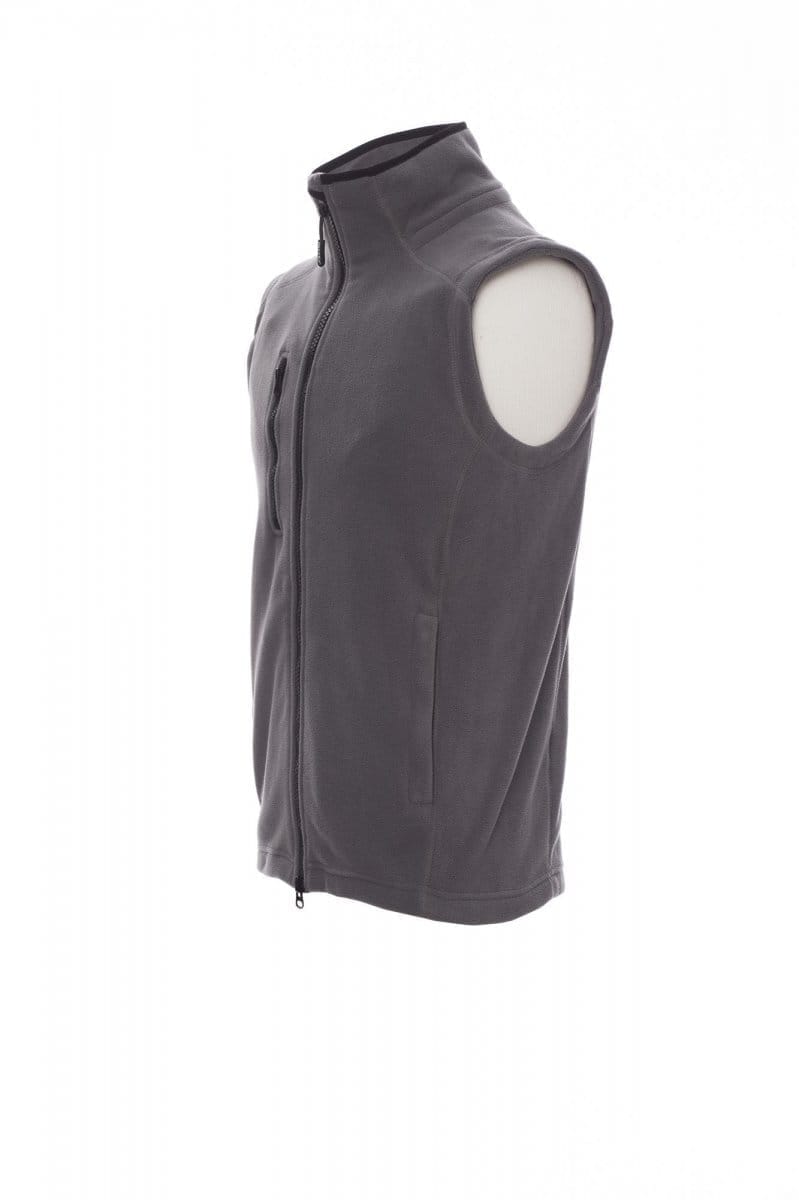 Vestă fleece PAYPER Easy+